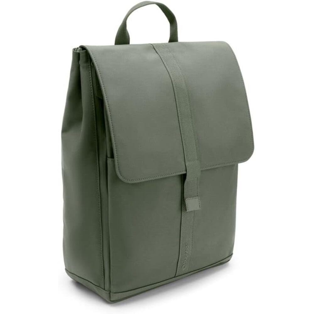 NWT! Bugaboo Baby Changing Backpack Forest Green - Picture 8 of 11